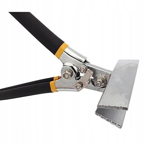 ZAGINARKA DO BLACHY SZCZYPCE DO GIĘCIA CĘGI 150 mm na Arena.pl