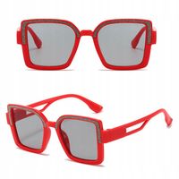 Dziecięce Okulary przeciwsłoneczne DLA DZIEWCZYNKI dzieci + ETUI