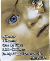 Torebka Prezentowa dla Małego Dziecka