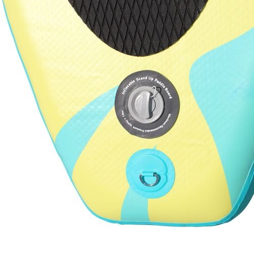 paddleboard sup master aqua elfin - 10 na Arena.pl