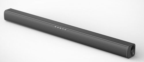 GŁOŚNIK BLUETOOTH SOUNDBAR 120W USB do KOMPUTER PC na Arena.pl