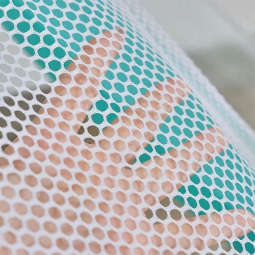 MATERAC DMUCHANY Z SIATKĄ DO PŁYWANIA LEŻAK PLAŻOWY HAMAK WODNY NA BASEN na Arena.pl