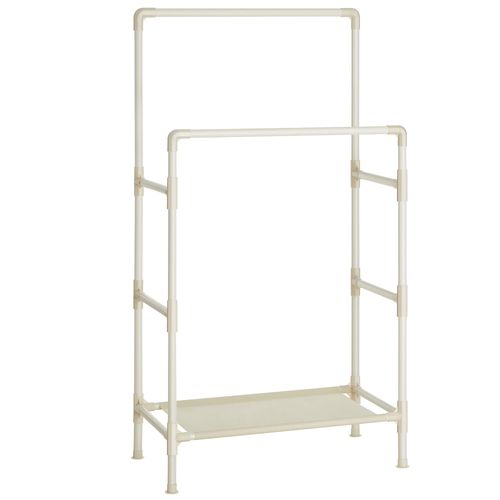 Wieszak Stojak na Ubrania - RDR01WT na Arena.pl