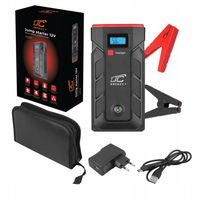 Urządzenie ROZRUCHOWE BOOSTER Powerbank 20000 mAh