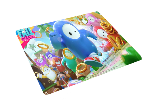 Podkładka pod myszkę Fall Guys na Arena.pl