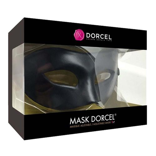 Dorcel Mask na Arena.pl