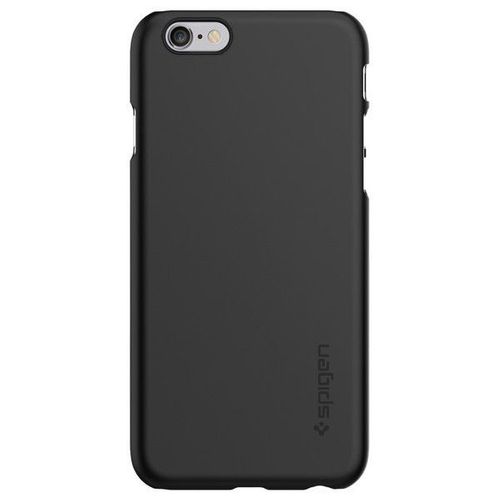 SPIGEN THIN FIT IPHONE 6 6S SGP11592 BLACK na Arena.pl