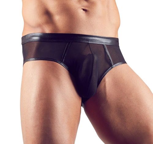 Men´s Briefs Bottomless L na Arena.pl