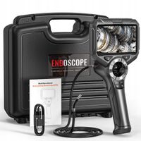 Kamera endoskopowa Inskam S50