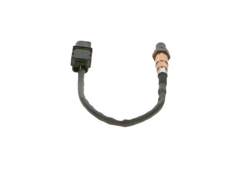 0281004572/BOS SONDA LAMBDA CITROEN C4 2,0HDI 10- na Arena.pl