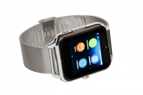 Garett Electronics G26 SREBRNY na Arena.pl