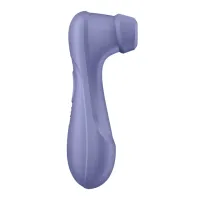 satisfyer pro 2 generation 3 violet - intuicyjny stymulator air pulse