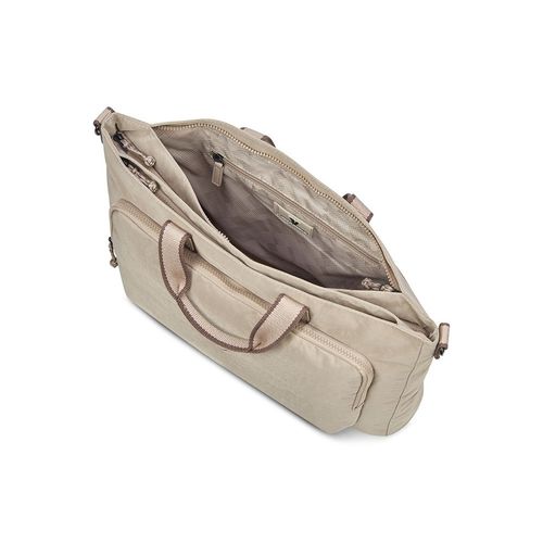 Torba damska RONCATO ROLLLING 415232 Beżowa na Arena.pl