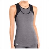 Sloggi by Triumph koszulka sportowa sloggi Move Fly tank M 38 szara