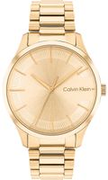 Zegarek Damski CALVIN KLEIN Iconic Brancelet 25200043 + BOX
