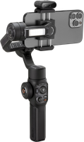 Zhiyun Mobile Gimbal Smooth 5S AI Combo