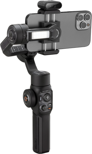 Zhiyun Mobile Gimbal Smooth 5S AI Combo na Arena.pl