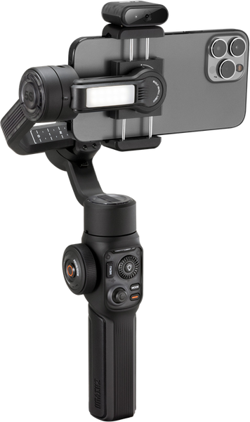 Zhiyun Mobile Gimbal Smooth 5S AI Combo zdjęcie 1