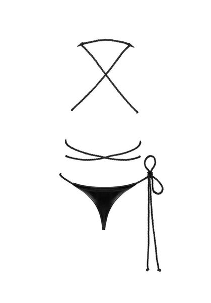 Cordellis Body Otwarte O/S zdjęcie 6