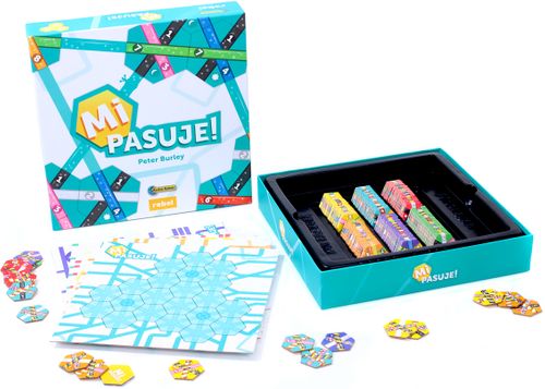 Gra Mi pasuje! na Arena.pl