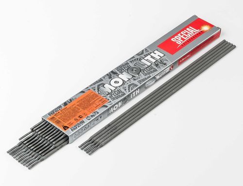 Elektrody DO ŻELIWA CCH-4: 3 mm 1 kg na Arena.pl