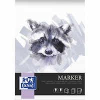 blok a3/15k marker oxf art 180g 400166105 7664