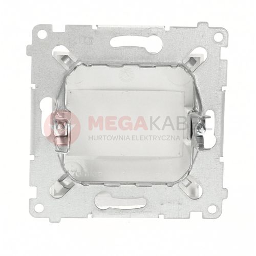 Simon54 zaślepka do ramek DPS.01/11 biały na Arena.pl