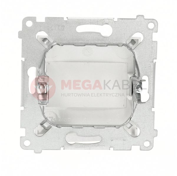 Simon54 zaślepka do ramek DPS.01/11 biały zdjęcie 3