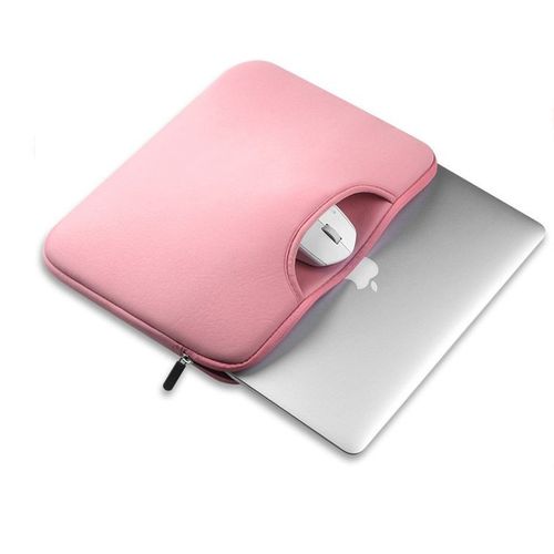 TECH-PROTECT AIRBAG MACBOOK AIR/PRO 13 PINK na Arena.pl