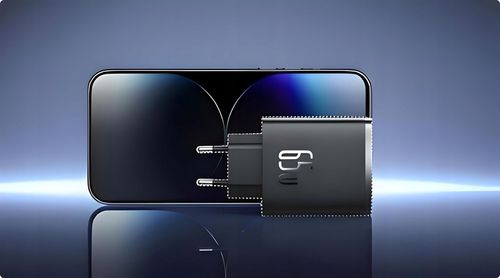 Ładowarka Baseus Cube Pro Fast GaN5 2C+U 65W USB-C na Arena.pl