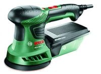BOSCH SZLIFIERKA MIMOŚRODOWA 270W 125mm PEX 300 AE