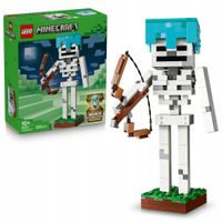 LEGO(R) MINECRAFT 21594 SZKIELET