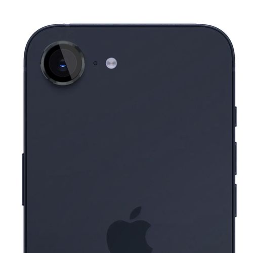 apple iphone se4/16e - 3mk lens protection pro black na Arena.pl