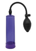 pompka powerpump   purple