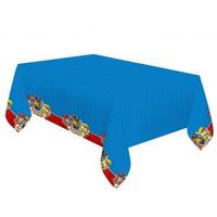 obrus plastikowy paw patrol psi patrol 120x180cm
