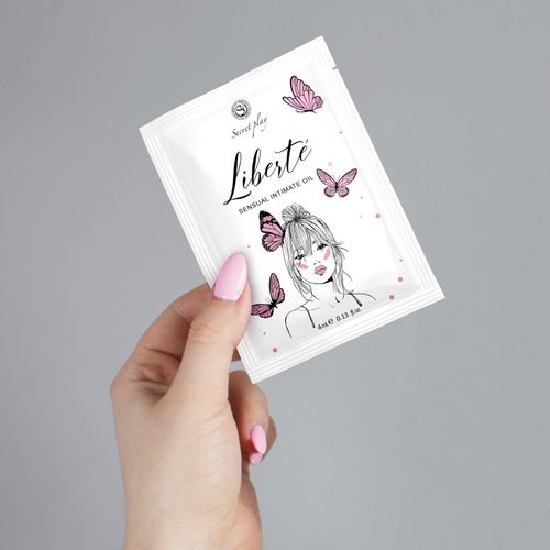 intymny krem pielęgnujący nawilżający saszetka 4ml na Arena.pl