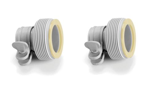 Złączki do pomp węża redukcja adapter Intex 29061 na Arena.pl