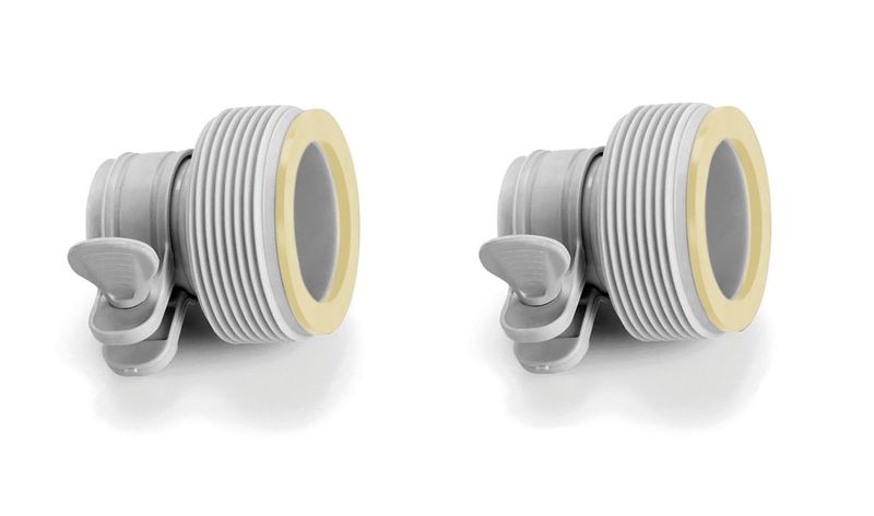 Złączki do pomp węża redukcja adapter Intex 29061 zdjęcie 2