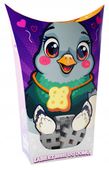 Marioinex Mini Waffle POCKET PETS - zestaw GOŁĄB