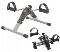 ROWEREK TRENINGOWY ROTOR ROWER REHABILITACYJNY 2w1 z wyświetlaczem LCD