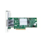 DELL Kontroler RAID H200E, PCI-E, 2x SAS - 405-11482