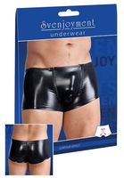 Majtki męskie, krótkie bokserki XXL