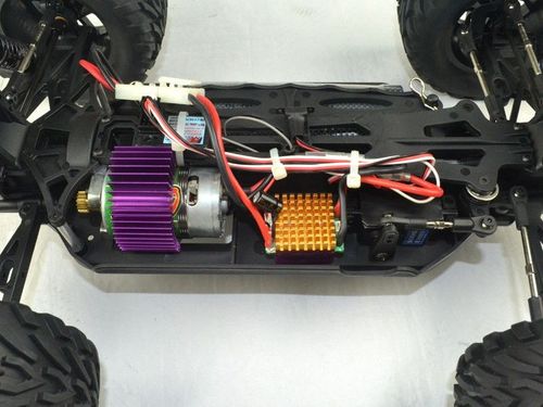 Sword Mega MT EBD 2.4GHz - R0066 na Arena.pl