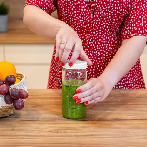 Szklany kubek do blendera TSA3543 na Arena.pl