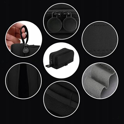 PIÓRNIK SZKOLNY TRZYKOMOROWY NA KREDKI MAZAKI PRZYBORY SASZETKA DO SZKOŁY na Arena.pl