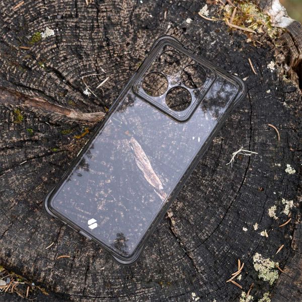 Spacecase Anti-Shock Xiaomi 14T Pro 5G zdjęcie 3