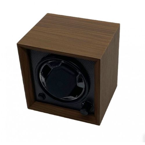 rotomat szkatułka etui automatyczne na zegarek 1szt. drewno na Arena.pl