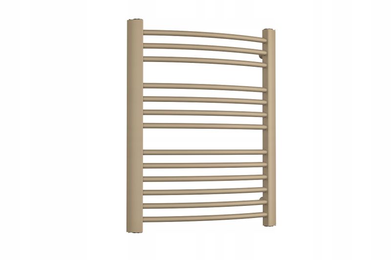 GRZEJNIK ŁAZIENKOWY CASUAL 480x570 QUARTZ 2 zdjęcie 1