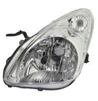 Nissan Pixo 09- Reflektor przedni lampa przednia Lewa