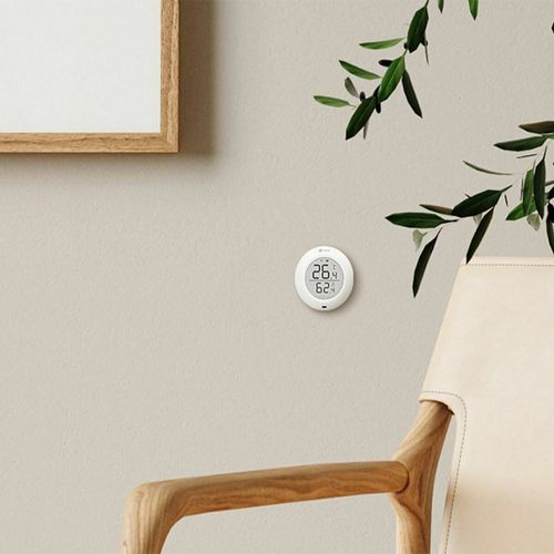 Termometr Cyfrowy Ezviz CS-T51C-A0-BG na Arena.pl